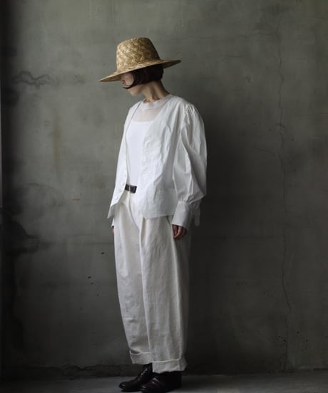 NATIVE VILLAGE ネイティブヴィレッジ / No.02/ still シャツジャケット/ na-25019