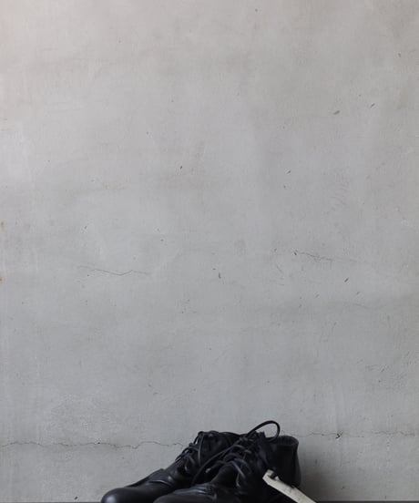 Atelier Inscrireアトリエ インスクリール / CORDONES WRINKLE靴 / At-26004