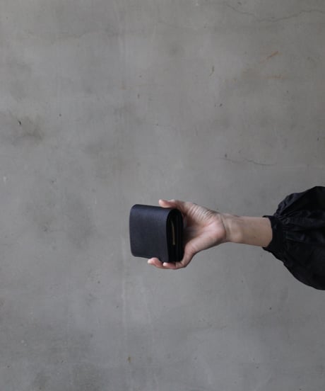 formeフォルメ / Serpentine calf Short wallet 財布 / fo-25018(fip-26)