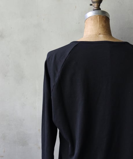 daubドーブ / HENRY LONG SLEEVE ロンT / da-25016