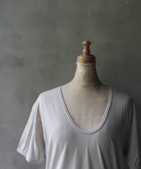 cavane キャヴァネ / Simply U TSH Tシャツ / ca-24554