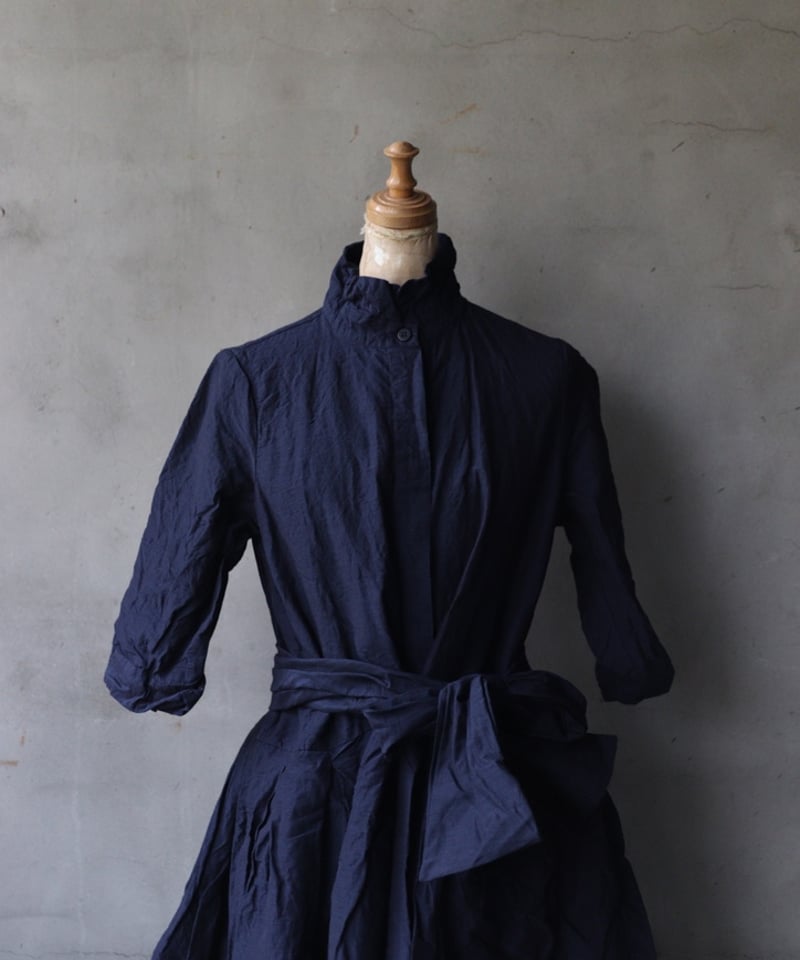 Bergfabel バーグファベル / Lena dressワンピース/ BFWSK196/K