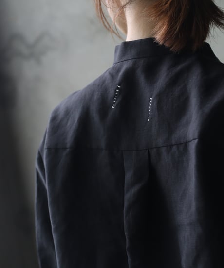 MARIA TURRIマリア・トゥッリ / SHIRTシャツ / MA-24004(M46101)