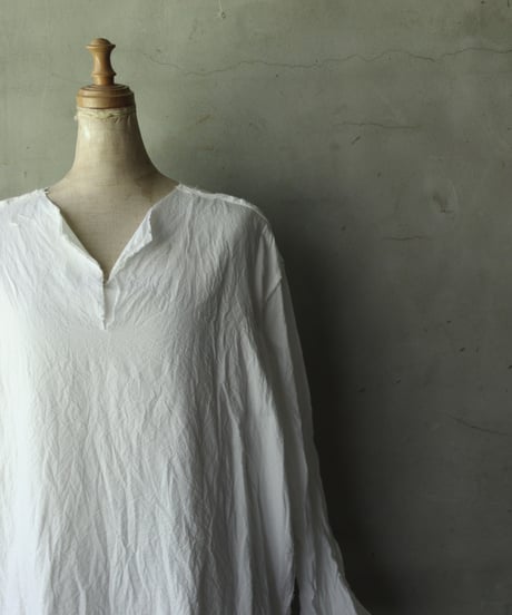 Cavalier Meiko Takahashi / Eligere long kurta #57 / Me-24005