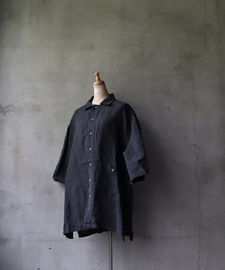 BIEK VERSTAPPEN / SHORT SLEEVE SHIRTショートスリーブシャツ / Bie-25005(TO03D-M)