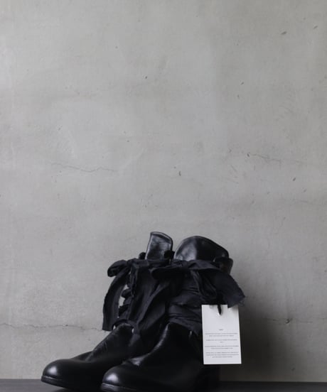 Atelier Inscrire / Amalia boot靴 / At-24019