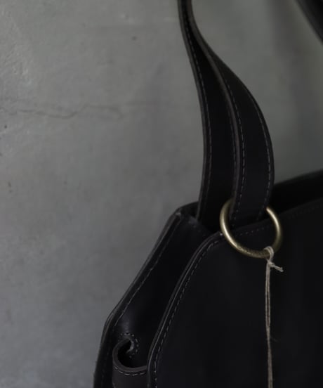 CORIU コリゥ/ FLAT TOTE CALF(C46) / cor-22018