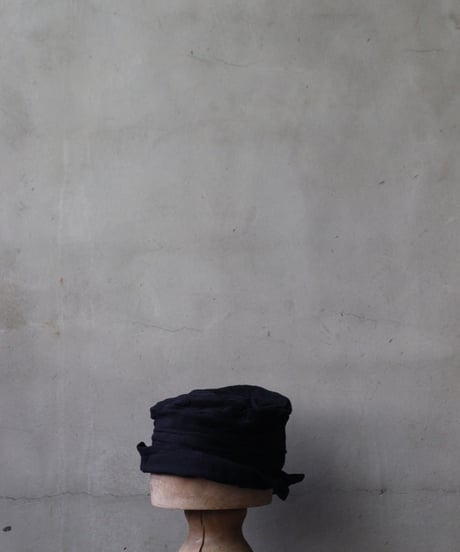 ALEKSANDR MANAMISアレクサンダーマナミ/ AM NEWSBOY CAP - CHECKED BLACK帽子/ am-25026