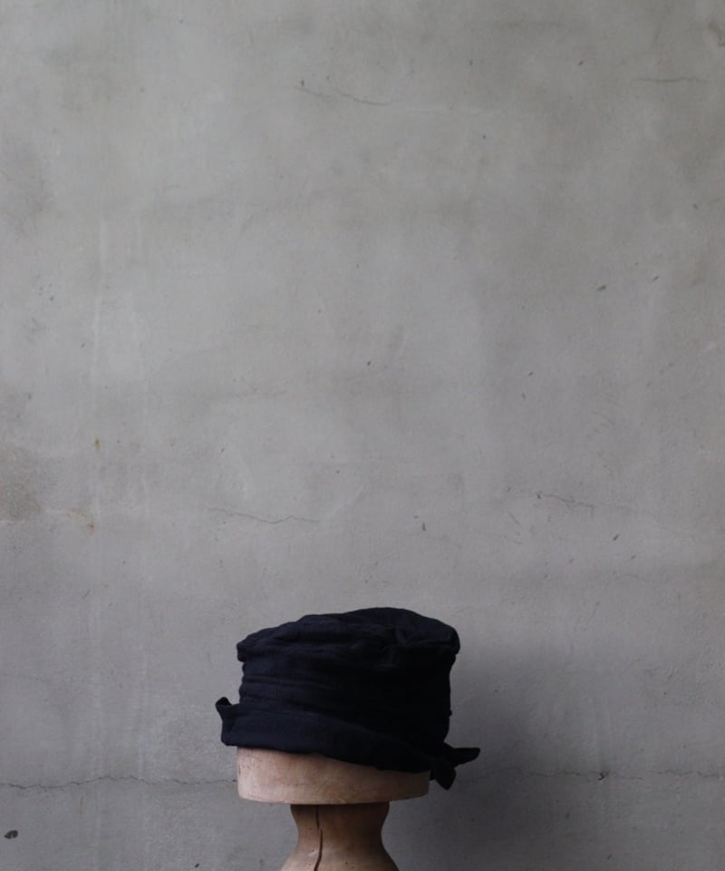ALEKSANDR MANAMISアレクサンダーマナミ/ AM NEWSBOY CAP - C