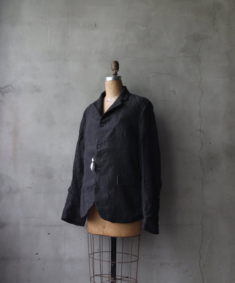 BERGFABEL FARMER JACKET バーグファベル Bergfabel バーグファベル / Farmer Jacketジャケット/ BFMJ18A