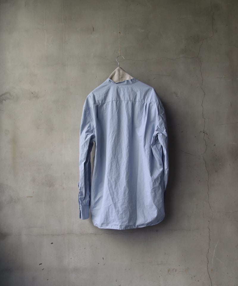 その他ブランド / Berpfabes/polo shirtシャツ/56/コットン/BEG/ストライプ/BFmSH45 Bergfabel バーグファベル / polo shirtシャツ/ BFMSH45/A04