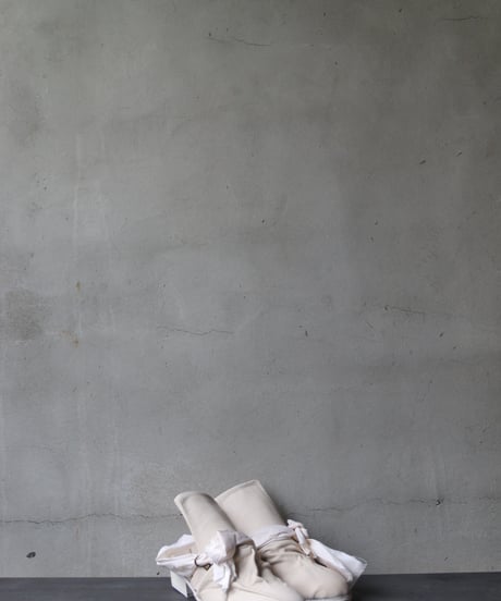 Atelier Inscrire / ROEM SHOE靴 / At-24015