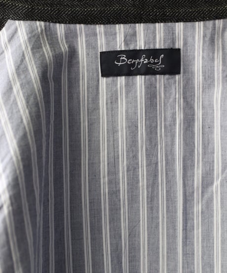 Bergfabel バーグファベル / Worker Shirtシャツ/ BFMSH30/355
