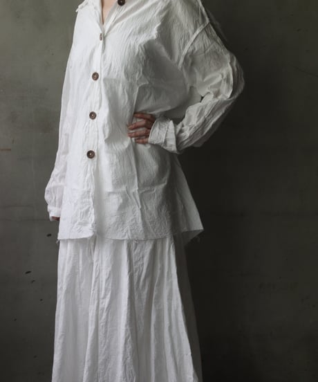 Cavalier Meiko Takahashi / Eligere loosely shirt #59 / Me-24007