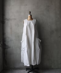 REINHARD PLANK レナードプランク / SOFIA DRESS COTTON100ワンピース/ rp-26002