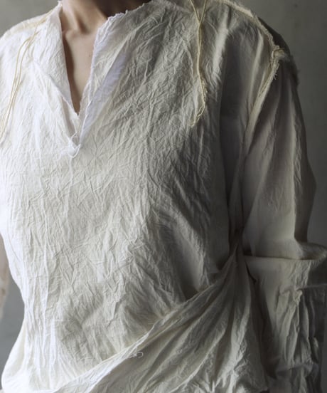 Cavalier Meiko Takahashi / Kurta #18/ Me-23006