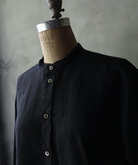 MARIA TURRIマリア・トゥッリ / SHIRTシャツ / MA-24004(M46101)