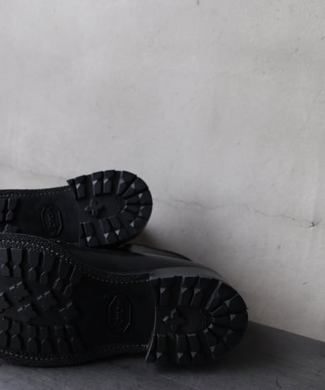 formeフォルメ/ BERN Goodyear Class Leather Tuscany / fo-25017(fm-143)