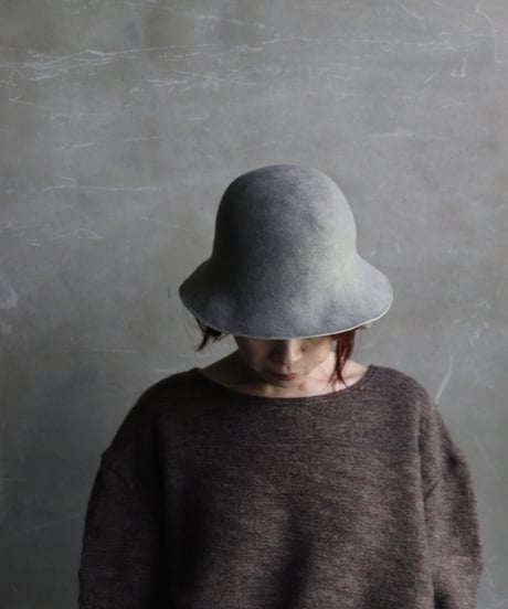 Reinhard plank レナードプランク/ WOOL HAT帽子 / rp-24700
