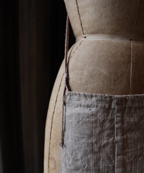 Antonia Rossi (Antomoon)/ Embroidered Shoulder Pochetteポシェット / An-24005