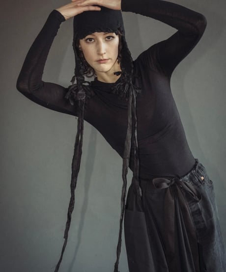 New Brand... Claudia Schulz（クラウディア・シュルツ）