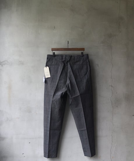 Bergfabel バーグファベル / FARMER PANTS / BFMP151/321