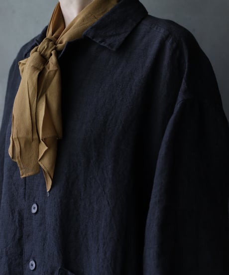 cavane x A.KATASKI ANNIVERSARY / Limited Scarf Silkスカーフ / ca-25400