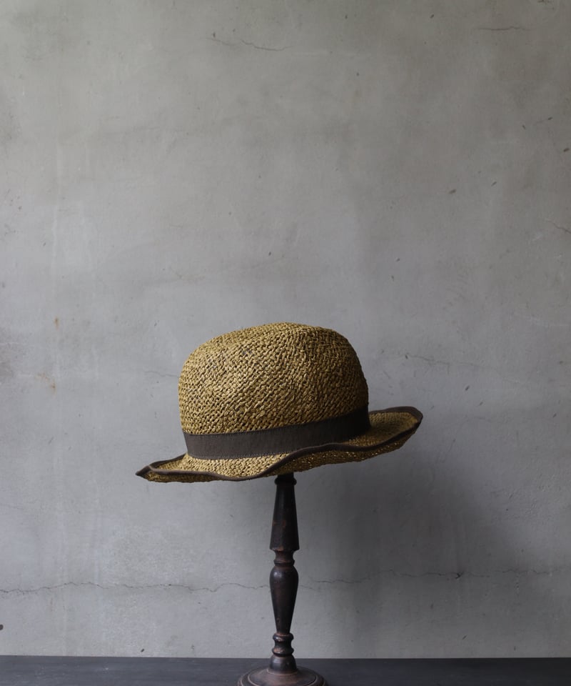 11/1まであいす【MUHLBAUER】 HAND KNIT CAP Muhlbauer ミュールバウアー/ GENTLEMAN'S HAT帽子/ Mu-24002