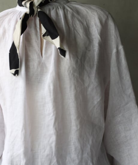 cavane キャヴァネ / Scarf linen&cotton limited スカーフ / ca-26075