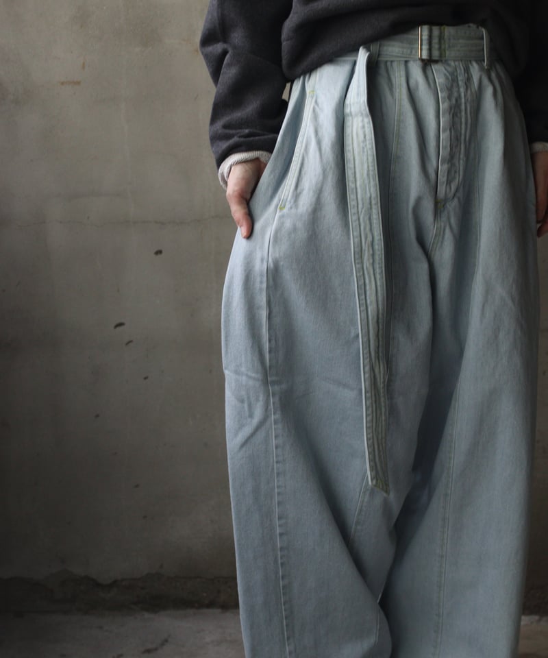 NATIVE VILLAGE ネイティブヴィレッジ / No.9/ Store water ダ
