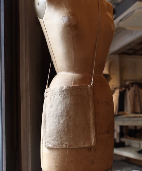 Antonia Rossi (Antomoon)/ Embroidered Shoulder PochetteⅡ ポシェット / An-25025(6/10)