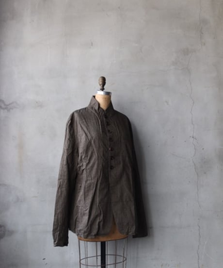 ALEKSANDR MANAMISアレクサンダーマナミ/ 19IEME SUMMER JACKETジャケット/ am-26003