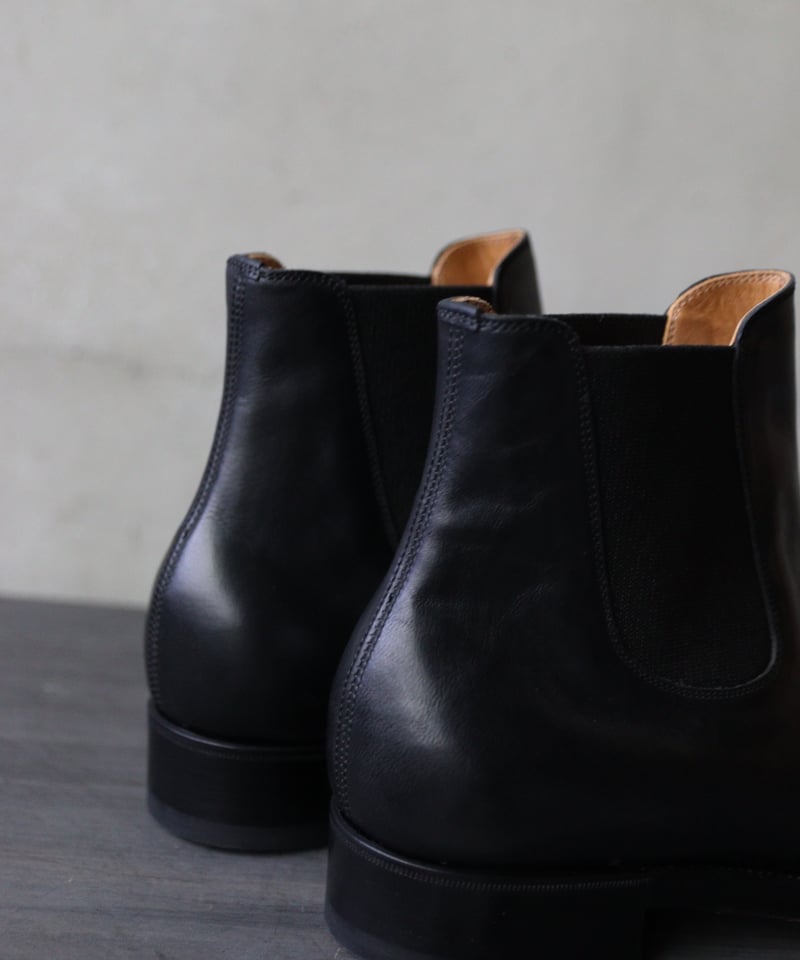 formeフォルメ/ Sidegore goodyearサイドゴア/ fo-25012(ff-