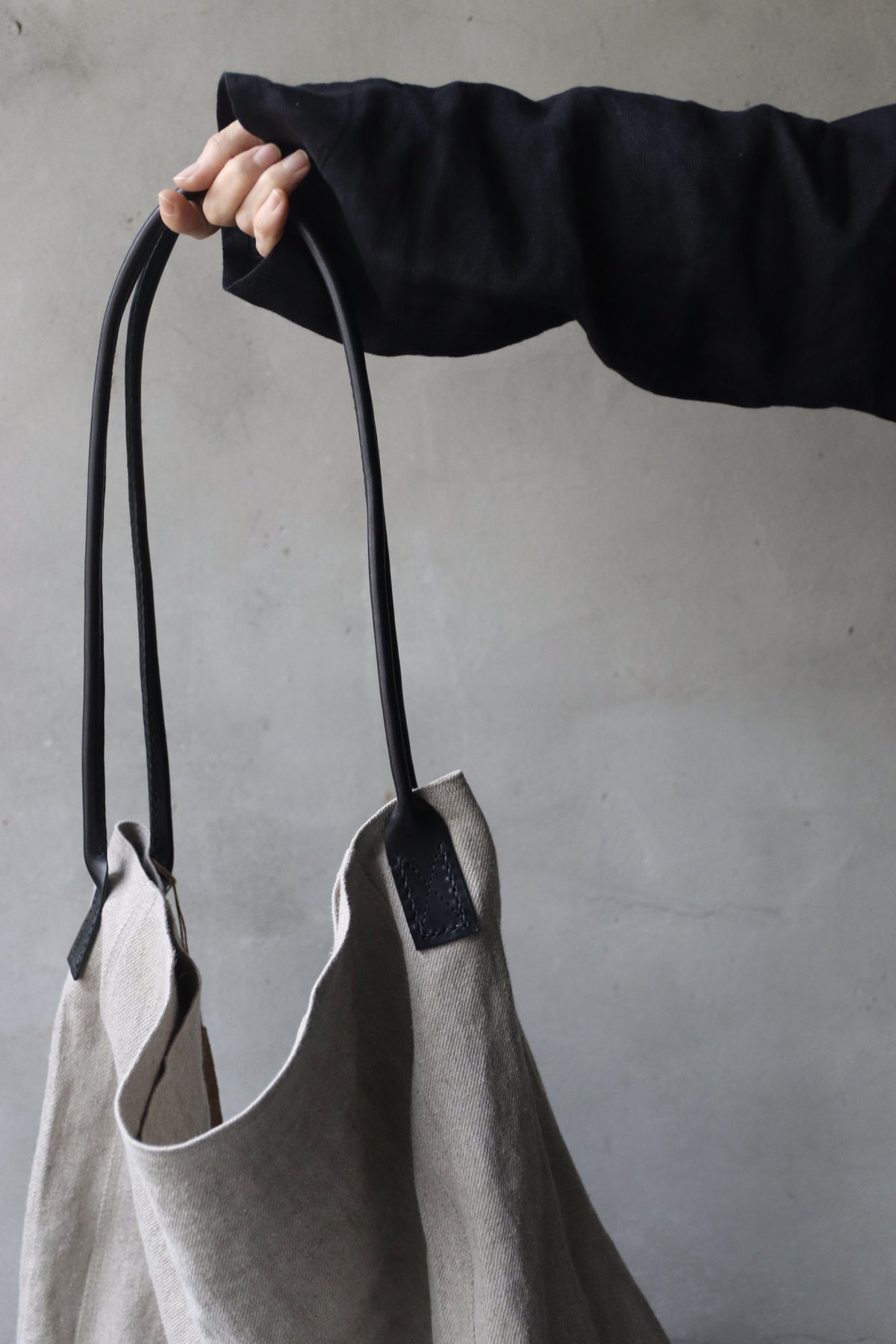 klauseクロイゼ / TOTE BAG 