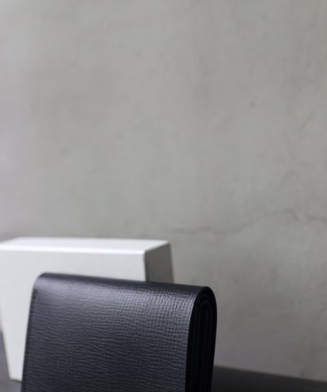 formeフォルメ / Post wallet serpentine calf財布 / fo-25009(fip-30)