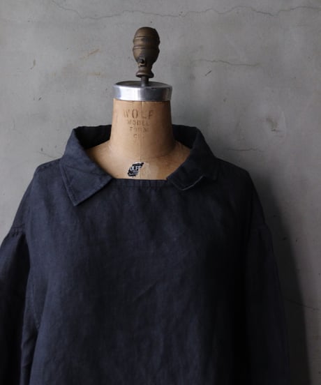 BIEK VERSTAPPEN ビーク フェルスタッペン / SHIRT PULLシャツ / Bie-25026(TO03C-M-LS)