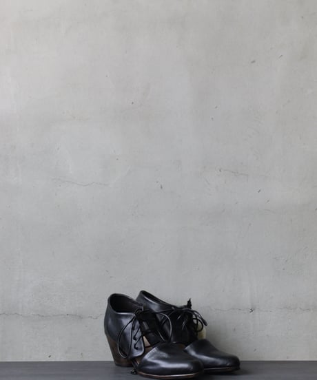 Atelier Inscrireアトリエ インスクリール / INGLIS SHOE靴 / At-26005