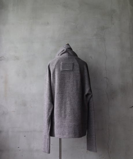 KLASICA クラシカ / Volume Turtle Neck" MARQUIS "タートル / kl-25030
