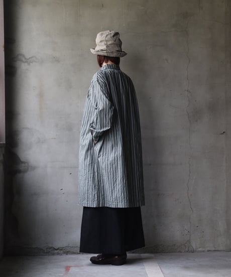 cavane キャヴァネ / Over shirt cottonオーバーシャツ / ca-25018