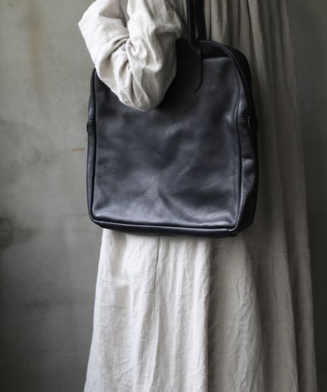 CORIU コリゥ/ BRIEF CASE L CALF(C27) / cor-23018