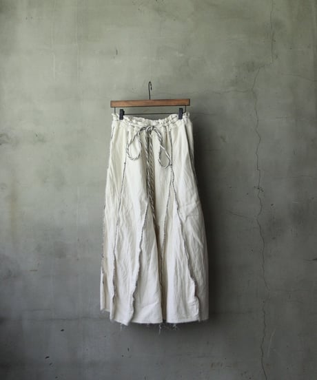 Cavalier Meiko Takahashi / Stitch addiction skirt#92 / Me-25002