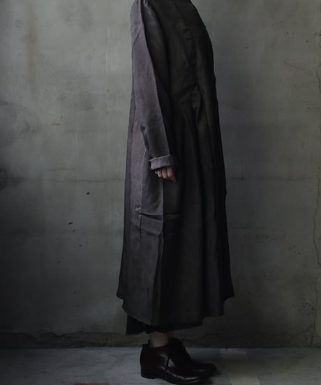 daubドーブ / BUTTONED UP DRESSドレス / da-24011