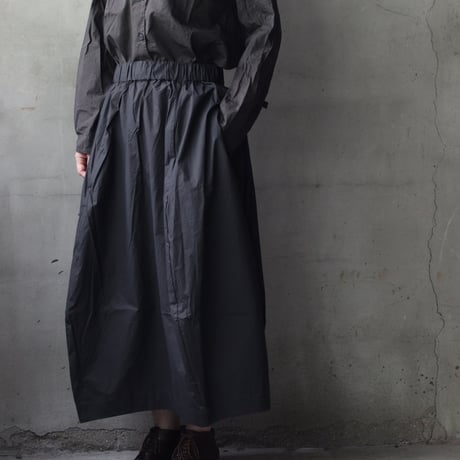 bergfabel バーグファベル　ロングコート Bergfabel バーグファベル / LONG COAT WITH HOODコート / B