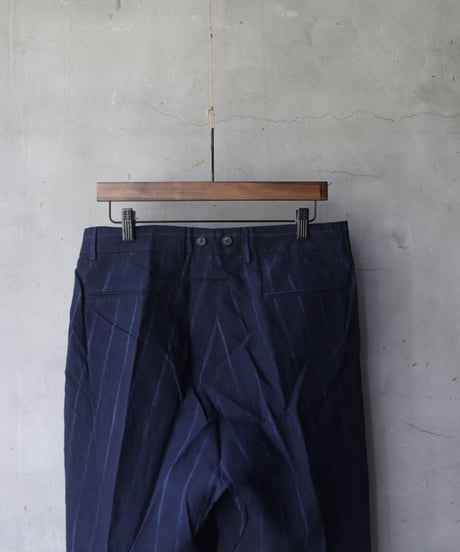 Bergfabel バーグファベル / Farmer pants ファーマーパンツ/ BFMP40/150