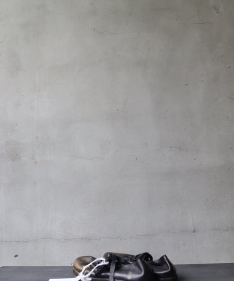Atelier Inscrire / DUST SHOE靴 / At-24017