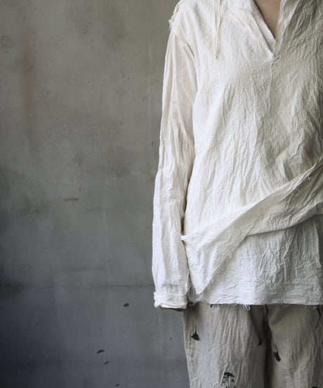Cavalier Meiko Takahashi / Kurta #18/ Me-23006