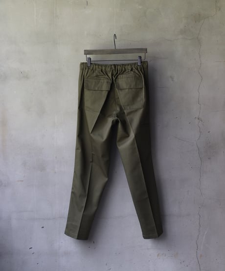 Au Vrai Chic/ Work Trousersパンツ/ Au-25002