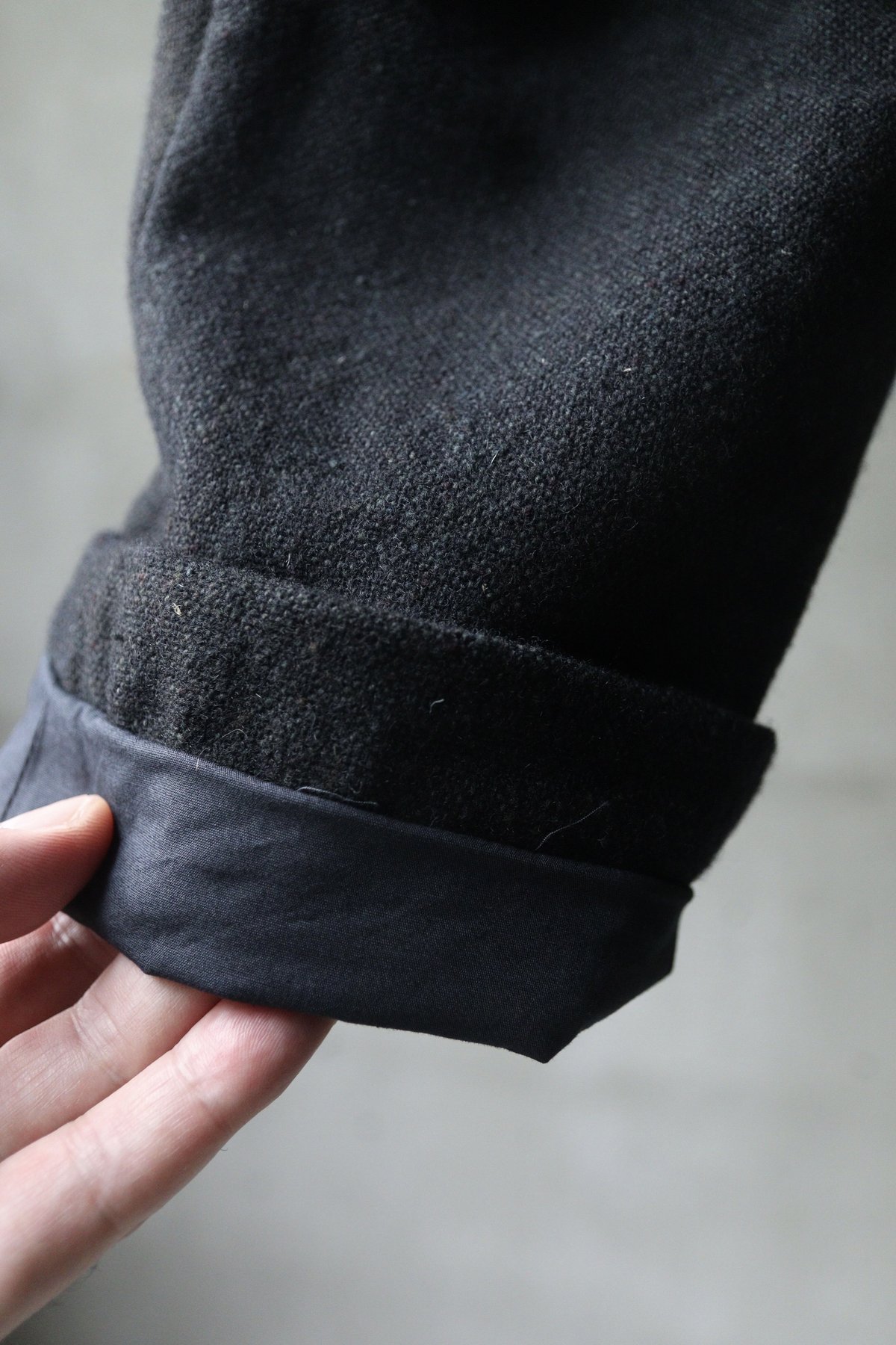 パンツ biek verstappen bou pants BIEK VERSTAPPEN Bou Trousers xs hemp - メルカリ