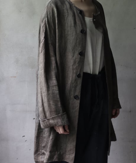 BIEK VERSTAPPEN ビーク・フェルスタッペン/ JACKET/ Bie-21005(TO10C-U)