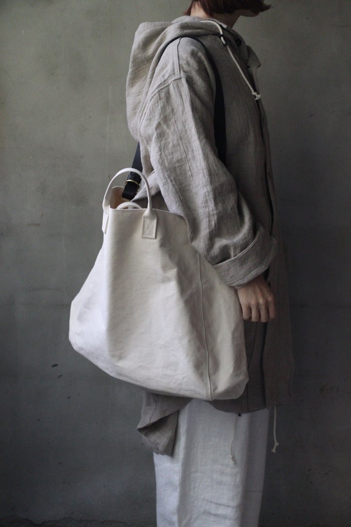 klauseクロイゼ / TOTE BAG 